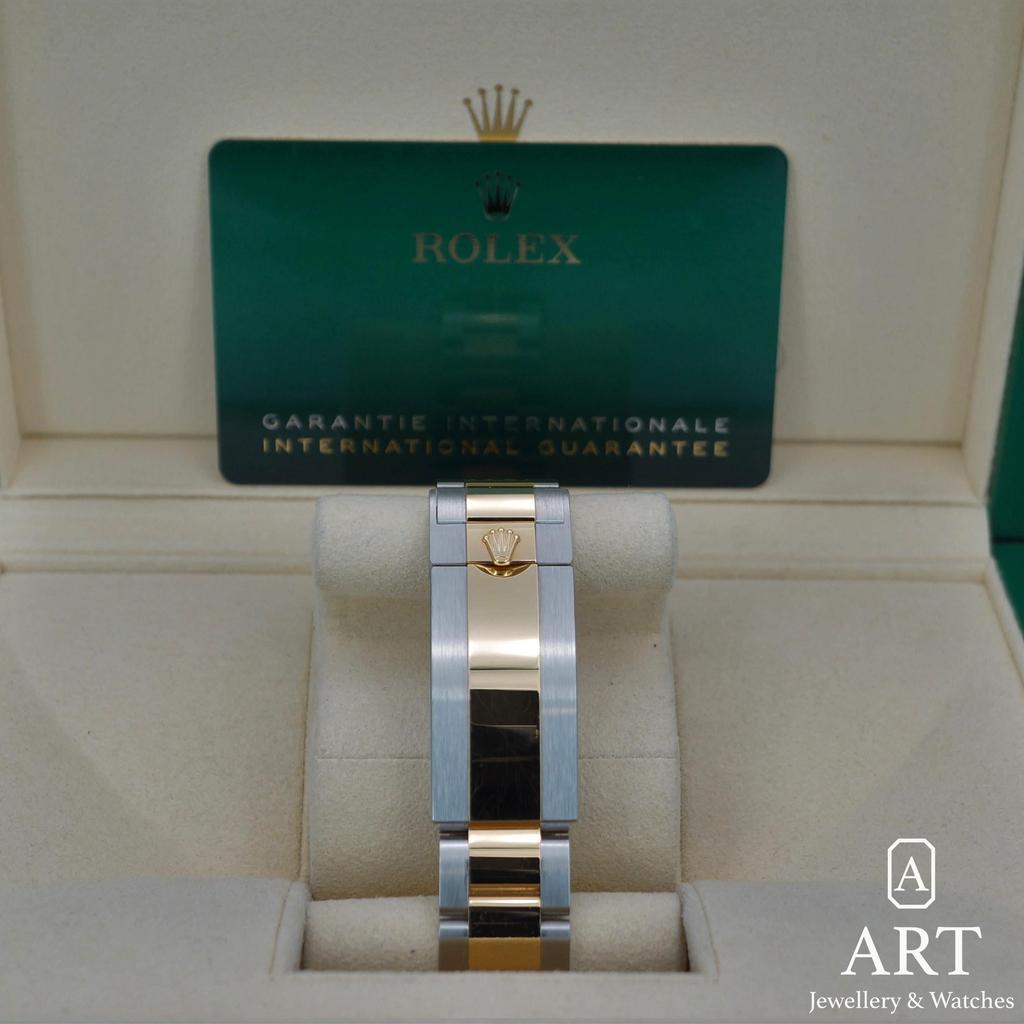 New Rolex Submariner 41mm 126613LB