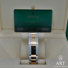 New Rolex Submariner 41mm 126613LB