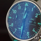 New IWC IWC Pilot's Watch Chronograph Mercedes-AMG PETRONAS 41mm IW388108