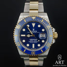 New Rolex Submariner 41mm 126613LB