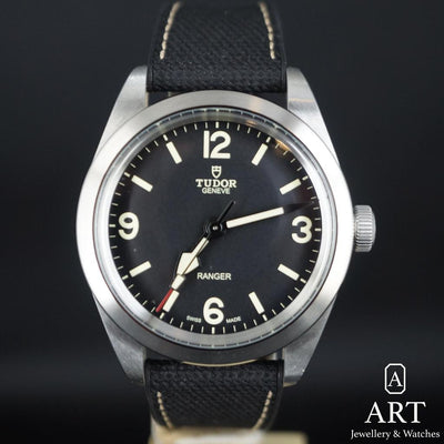 Ranger 39mm