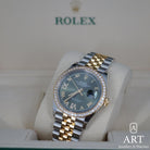 Pre-Owned Rolex Datejust 36mm 126283RBR