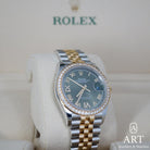 Pre-Owned Rolex Datejust 36mm 126283RBR