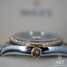 Pre-Owned Rolex Datejust 36mm 126283RBR