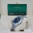 New Rolex Datejust II 41mm 126334