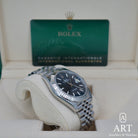 New Rolex Datejust II 41mm 126334