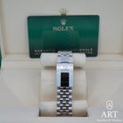 New Rolex Datejust II 41mm 126334