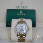 New Rolex Datejust 31mm 278273