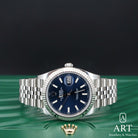 New Rolex Datejust II 41mm 126334