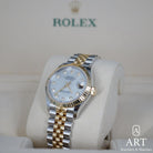 New Rolex Datejust 31mm 278273