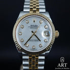 New Rolex Datejust 31mm 278273