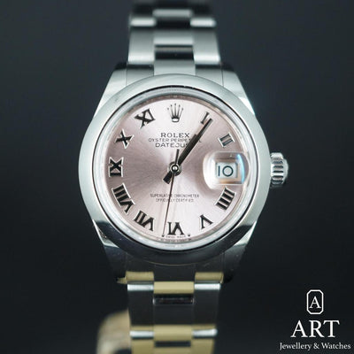 Datejust 28mm