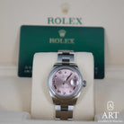 Pre-Owned Rolex Datejust 28mm 279160