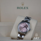 Pre-Owned Rolex Datejust 28mm 279160