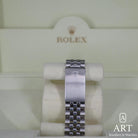 Pre-Owned Rolex Datejust 36mm 16220