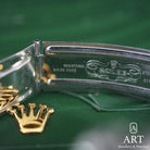 Pre-Owned Rolex Datejust 36mm 16220