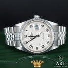 Pre-Owned Rolex Datejust 36mm 16220