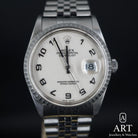 Pre-Owned Rolex Datejust 36mm 16220