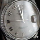 Pre-Owned Rolex Datejust 36mm 16220