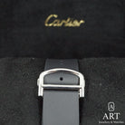 Pre-Owned Cartier Santos De Cartier Large WSSA0039