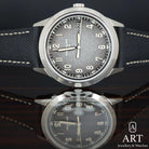 Pre-Owned Patek Philippe Calatrava 40mm 5226G-001