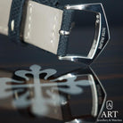 Pre-Owned Patek Philippe Calatrava 40mm 5226G-001