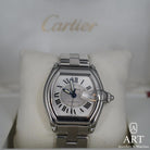 Pre-Owned Cartier Cartier Roadster 2510