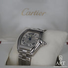 Pre-Owned Cartier Cartier Roadster 2510