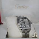 Pre-Owned Cartier Cartier Roadster 2510