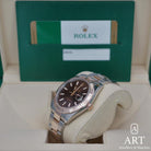 Pre-Owned Rolex Datejust 41mm 126331