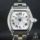 Pre-Owned Cartier Cartier Roadster 2510