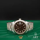 Pre-Owned Rolex Datejust 41mm 126331