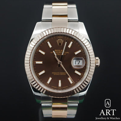Datejust 41mm