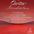 Pre-Owned Cartier Cartier Roadster 2510
