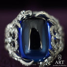 Pre-Owned ART Jewellery & Watches Gilan Tanzanitis Rİng 