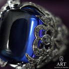 Pre-Owned ART Jewellery & Watches Gilan Tanzanitis Rİng 