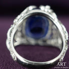 Pre-Owned ART Jewellery & Watches Gilan Tanzanitis Rİng 