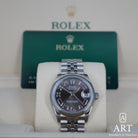 Pre-Owned Rolex Datejust 31mm 278240