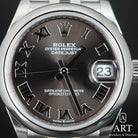 Pre-Owned Rolex Datejust 31mm 278240