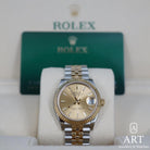 Pre-Owned Rolex Datejust 31mm 278273
