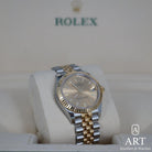 Pre-Owned Rolex Datejust 31mm 278273