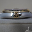 Pre-Owned Rolex Datejust 31mm 278273