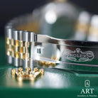 Pre-Owned Rolex Datejust 31mm 278273