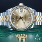 Pre-Owned Rolex Datejust 31mm 278273