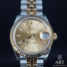 Pre-Owned Rolex Datejust 31mm 278273