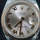 Pre-Owned Rolex Datejust 31mm 178271