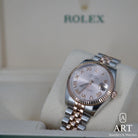 Pre-Owned Rolex Datejust 31mm 178271
