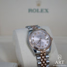 Pre-Owned Rolex Datejust 31mm 178271