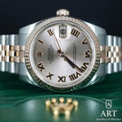 Pre-Owned Rolex Datejust 31mm 178271