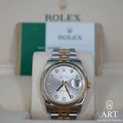 Pre-Owned Rolex Datejust 36mm 116233